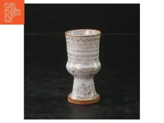 Keramik snapseglas (str. 8 cm)