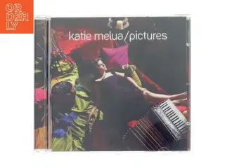 Pictures (DVD)