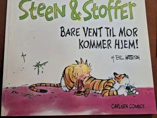 Steen & Stoffer Bog 7
