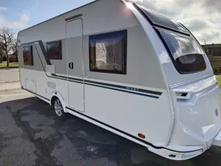 Knaus Sport 540 UE - 2022 