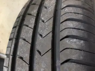 Sommerhjul til Toyota er