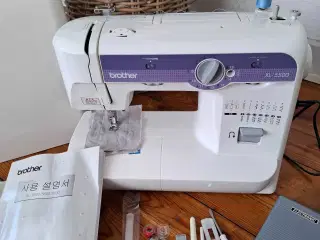 Symaskiner