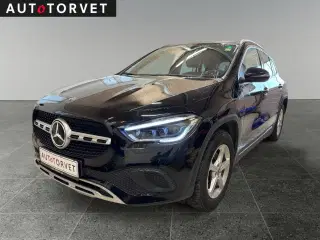 Mercedes GLA250 e 1,3 aut.