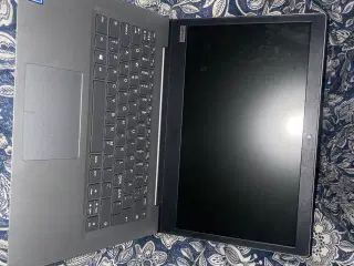 Lenovo bærbar