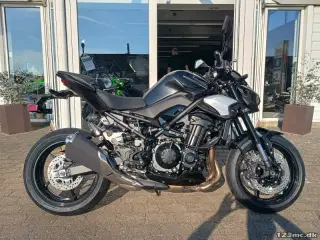 Kawasaki Z 900 ABS