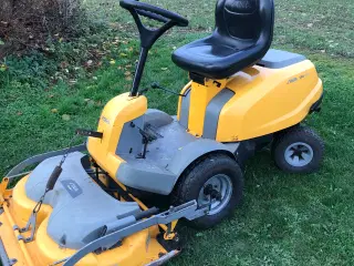 Stiga villa 14. år. 2015