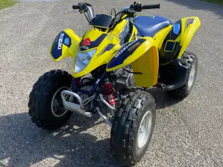 ATV