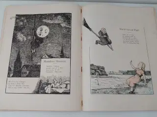 K.  Rosenstand:Sommersang og Vinterleg. År 1900