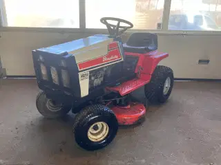 Havetraktor Simplicity 4212