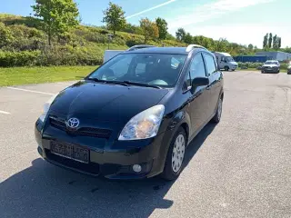 Toyota Corolla Verso 1,8 Terra MMT 7prs