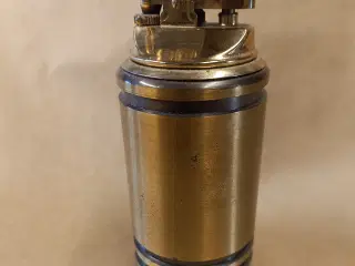 Koel Unicon Art Deco messing bordlighter