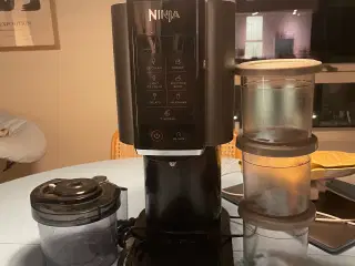 Ninja creami maskine 