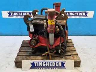 Beco Beslag Rotortilt Hurtigskift 