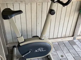 Motionscykel Active X70 magnetic