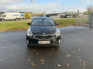 velholdt 7 persons sælges dk's billigst Nysynet 