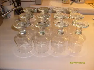 Hamlet glas +Div Glas/Krus