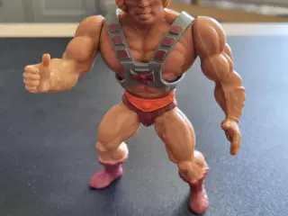 He Man Master of the Universe Motu Malaysia 1981