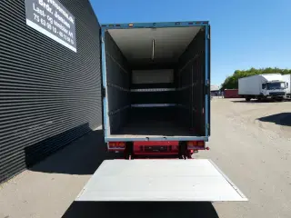 Renault Master T35 L3 2,3 DCI TwinTurbo 180HK Ladv./Chas. 6g