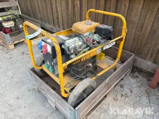 Generator Tristar 8510 MTX