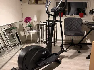 Crosstrainer i rigtig god stand