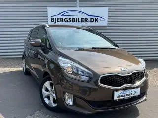 Kia Carens 1,6 GDi Attraction