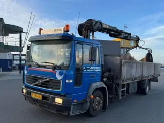Volvo FL612