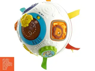 Vtech Aktivitetsbold kravle og lærebold (str. Ø. 15 cm)