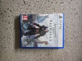 Assassin's creed valhalla