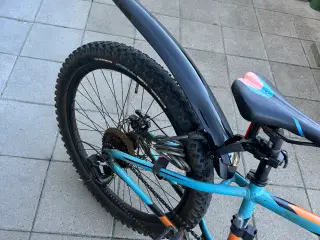 Sælges cykel