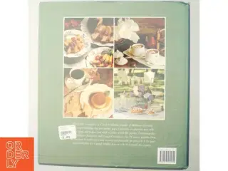 Complete Entertaining Cookbook af Joyce Esersky Goldstein (Bog)