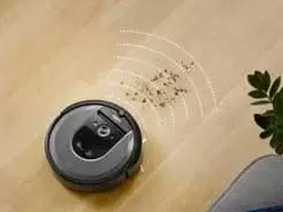 iRobot Roomba i7 robotstøvsuger