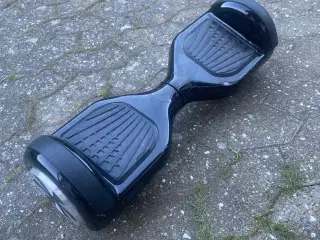 Denver hoverboard