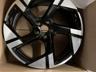 Opel grandland 20” org fælge