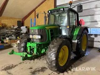 Traktor John Deere 6330 4 WD