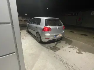 Golf 5 Volkswagen