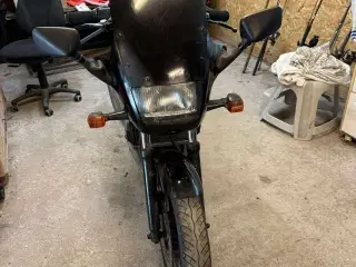 kawasaki gpz 500