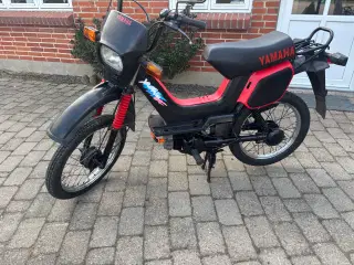 Yamaha sting