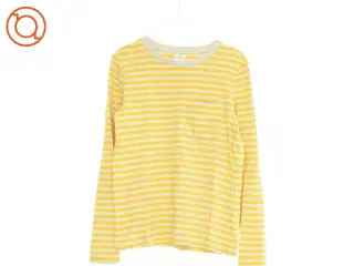Langærmet t-shirt fra Arket (str. 140 cm)
