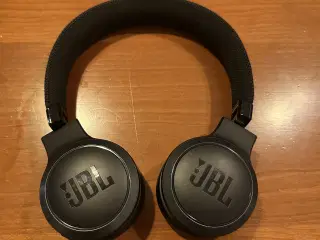 JBL trådløse høretelefoner/hovedtelefoner