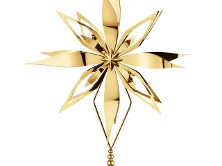 SØGER Georg Jensen Johanne topstjerne