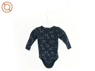 Bodystocking (str. 62 cm)