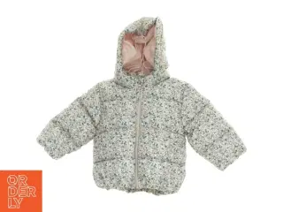 Vinterjakke fra H&M (str. 68 cm)
