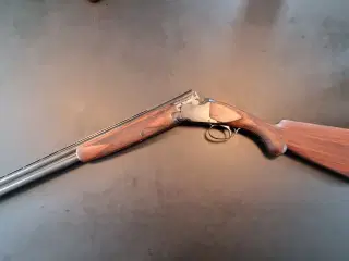 Browning A1 - Haglgevær