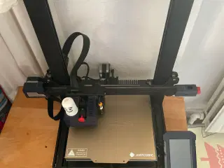 Anycubic Kobra 3D Printer