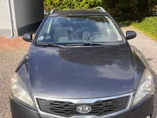 KIA CEED 1,6