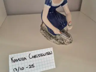 Bing og grøndahl figur