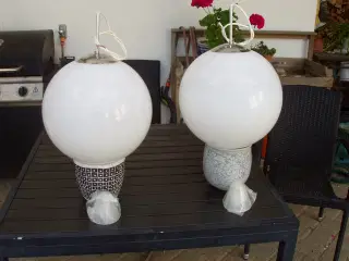 lofts lampe
