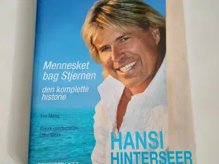 Hansi Hinteseer.