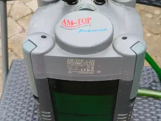 Am-top AT-3335 spandpumpe sælges