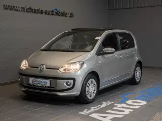 VW Up! 1,0 60 High Up! BMT